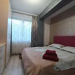 Daylight Apartments Sibiu