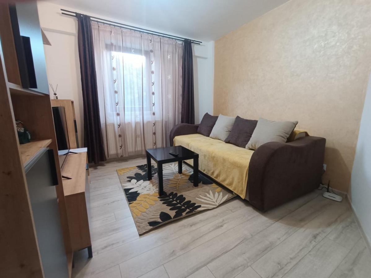 Daylight Apartament Sibiu